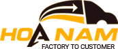 Công Ty TNHH Đầu tư Thương mại & XNK Hoa Nam Logistics